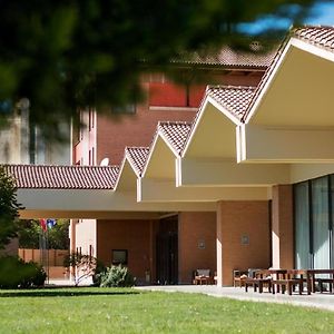 Hotel Puerta De Sahagun